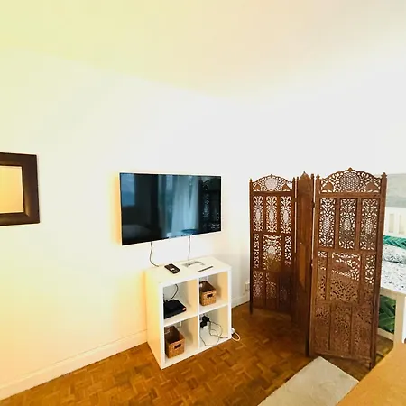 Apartamento Champs Elysees